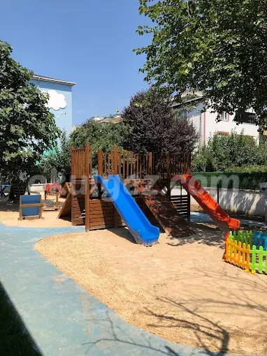 Özel Sancaktepe Bahçe Anaokulu