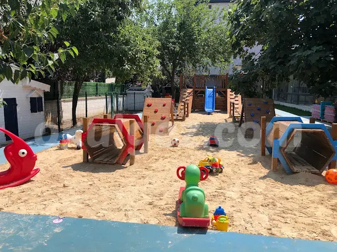 Özel Sancaktepe Bahçe Anaokulu