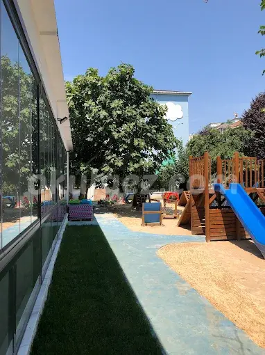 Özel Sancaktepe Bahçe Anaokulu