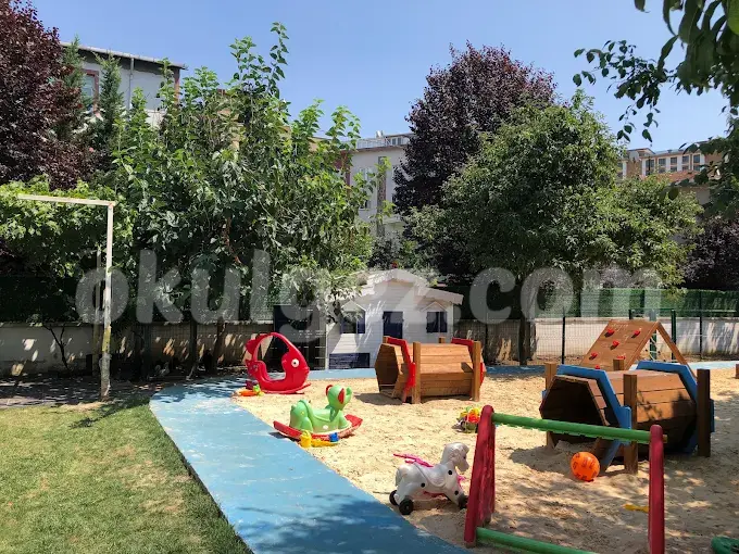 Özel Sancaktepe Bahçe Anaokulu