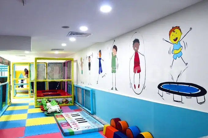 Özel Sancaktepe Bahçe Anaokulu