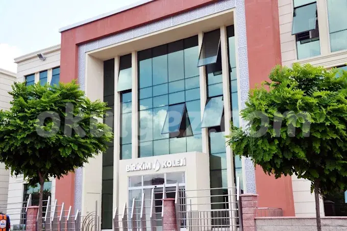 Özel Sancaktepe Birikim Okulları Anaokulu