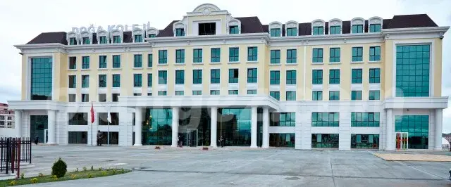 Özel Sancaktepe Doğa Koleji Anaokulu