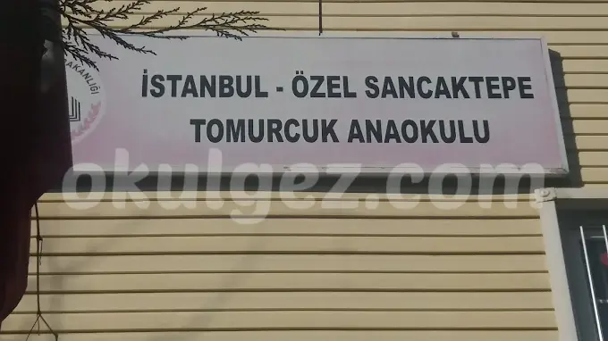 Özel Sancaktepe Doğa Koleji Anaokulu