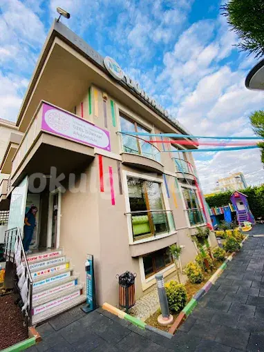 Özel Sancaktepe Dünyam Anaokulu