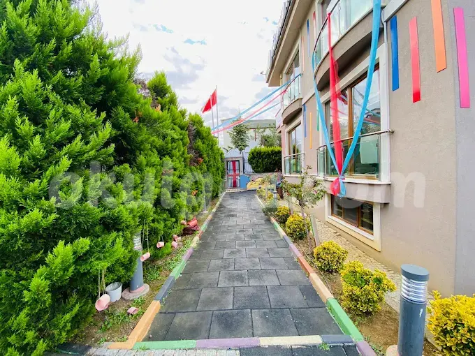 Özel Sancaktepe Dünyam Anaokulu