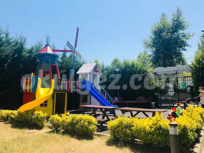 Özel Sancaktepe Dünyam Anaokulu