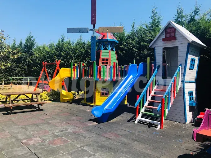 Özel Sancaktepe Dünyam Anaokulu