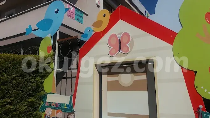 Özel Sancaktepe Dünyam Anaokulu