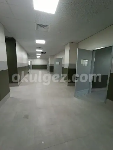 Özel Sancaktepe Era Koleji Anaokulu