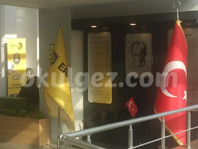 Özel Sancaktepe Era Koleji Anaokulu