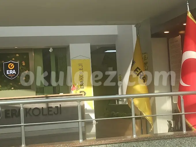 Özel Sancaktepe Era Koleji Anaokulu