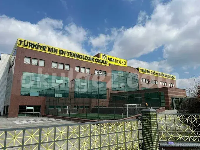 Özel Sancaktepe Era Koleji Anaokulu