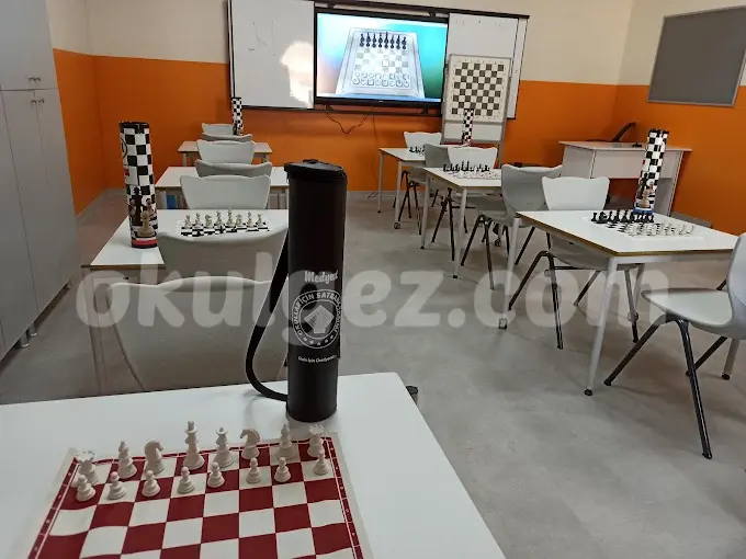 Özel Sancaktepe Era Koleji Anaokulu