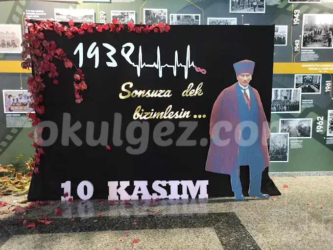 Özel Sancaktepe Era Koleji Anaokulu