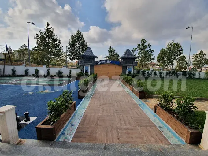 Özel Sancaktepe Erse Anaokulu