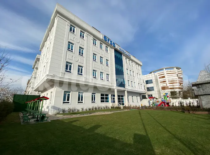 Özel Sancaktepe Erse Anaokulu