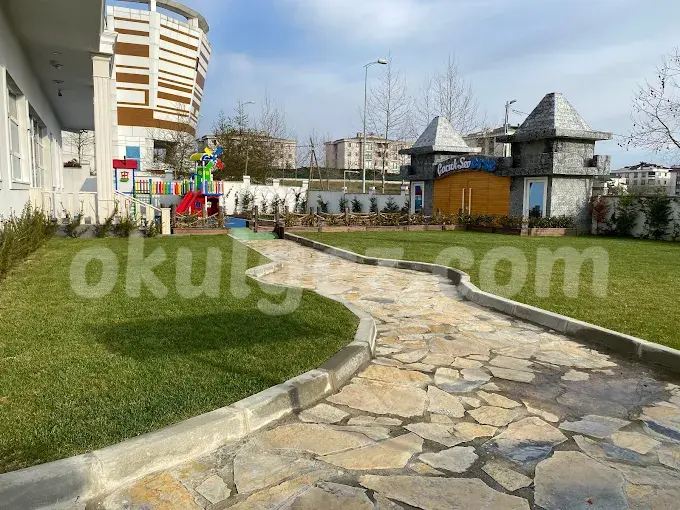 Özel Sancaktepe Erse Anaokulu