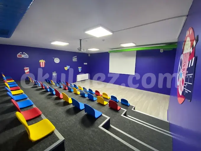 Özel Sancaktepe Erse Anaokulu