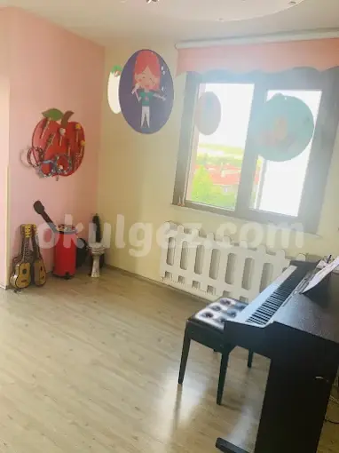 Özel Sancaktepe İnci Taneleri Anaokulu