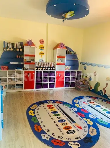 Özel Sancaktepe İnci Taneleri Anaokulu