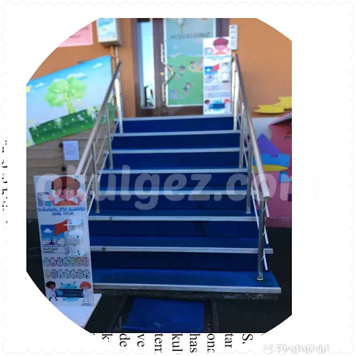 Özel Sancaktepe Küçük Şeyler Anaokulu