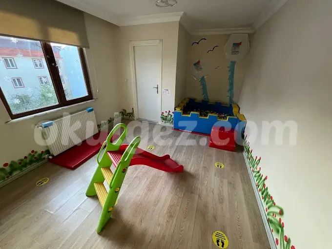 Özel Sancaktepe Küçük Şeyler Anaokulu