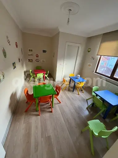 Özel Sancaktepe Küçük Şeyler Anaokulu