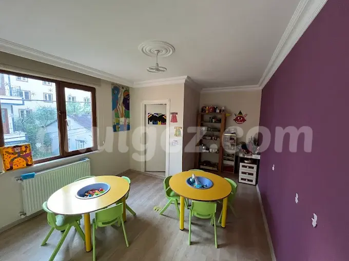 Özel Sancaktepe Küçük Şeyler Anaokulu