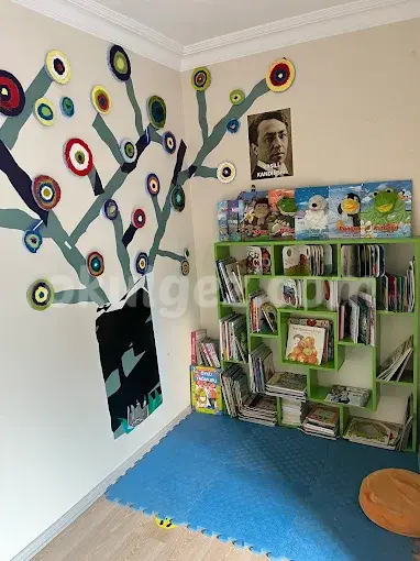 Özel Sancaktepe Küçük Şeyler Anaokulu