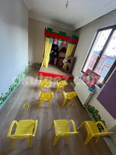 Özel Sancaktepe Küçük Şeyler Anaokulu