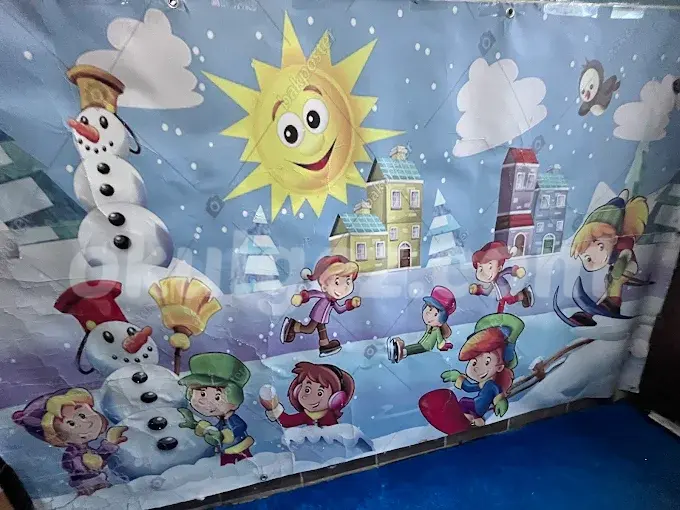 Özel Sancaktepe Küçük Şeyler Anaokulu