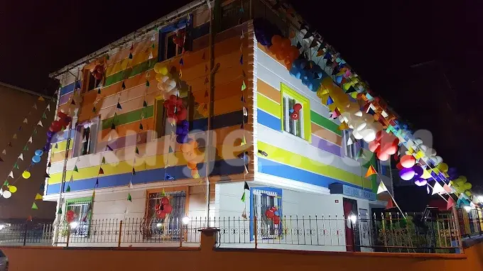 Özel Sancaktepe Lalebahçesi Anaokulu