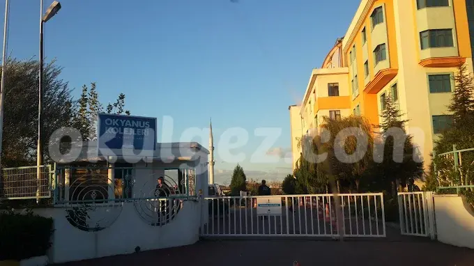 Özel Sancaktepe Okyanus Koleji Anaokulu