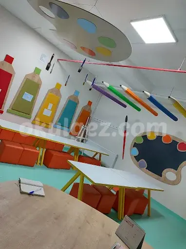 Özel Sancaktepe Safa Okulları Anaokulu