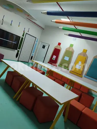 Özel Sancaktepe Safa Okulları Anaokulu