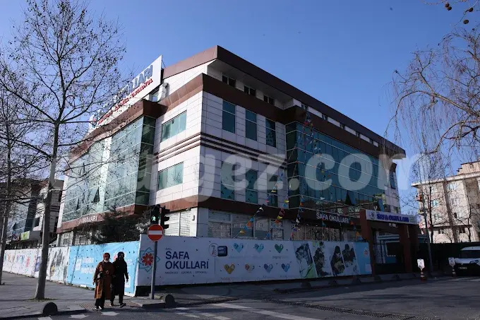 Özel Sancaktepe Safa Okulları Anaokulu