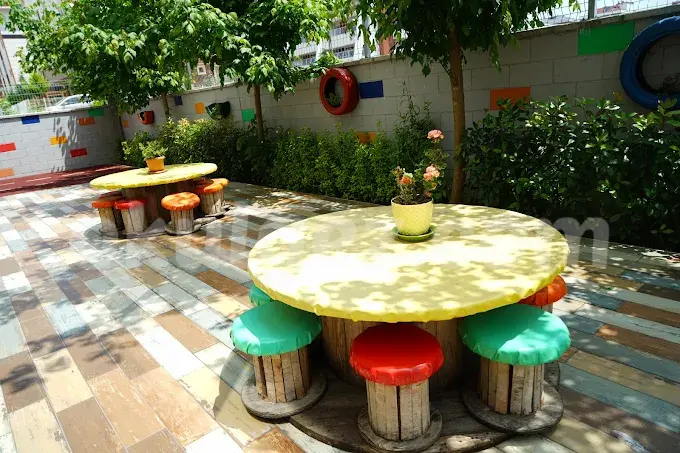 Özel Sancaktepe Sardunya Kreş ve Anaokulu