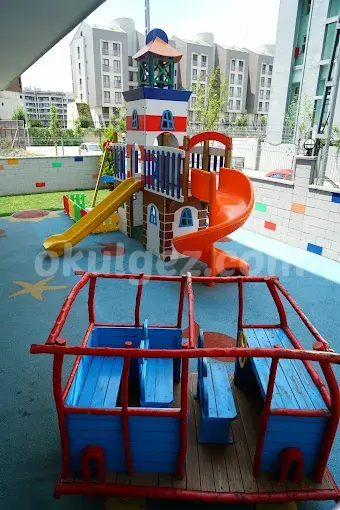 Özel Sancaktepe Sardunya Kreş ve Anaokulu