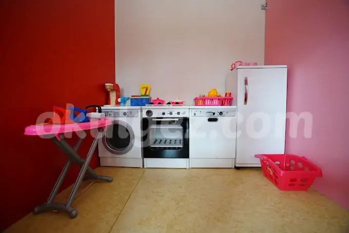 Özel Sancaktepe Sardunya Kreş ve Anaokulu