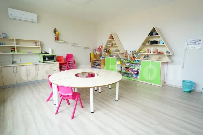 Özel Sancaktepe Sardunya Kreş ve Anaokulu