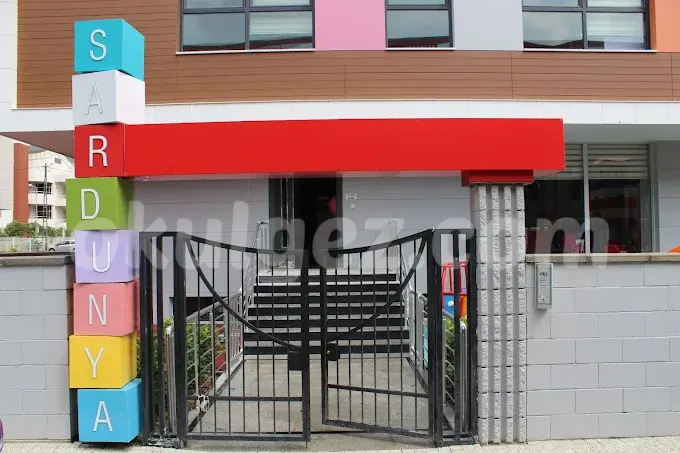 Özel Sancaktepe Sardunya Kreş ve Anaokulu