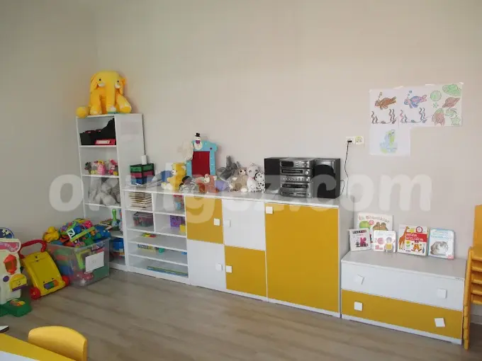 Özel Sancaktepe Sardunya Kreş ve Anaokulu