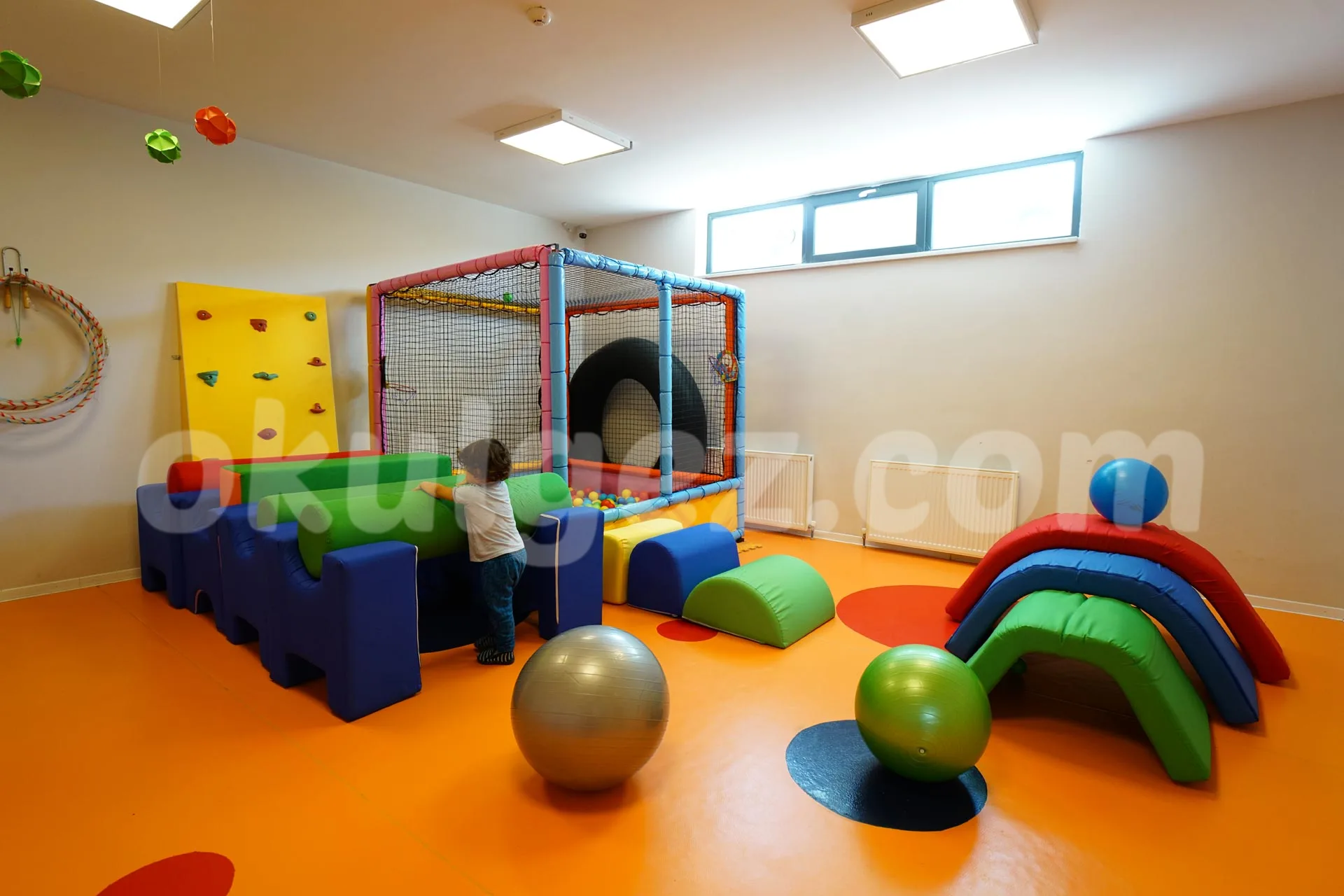 Özel Sancaktepe Sardunya Kreş ve Anaokulu