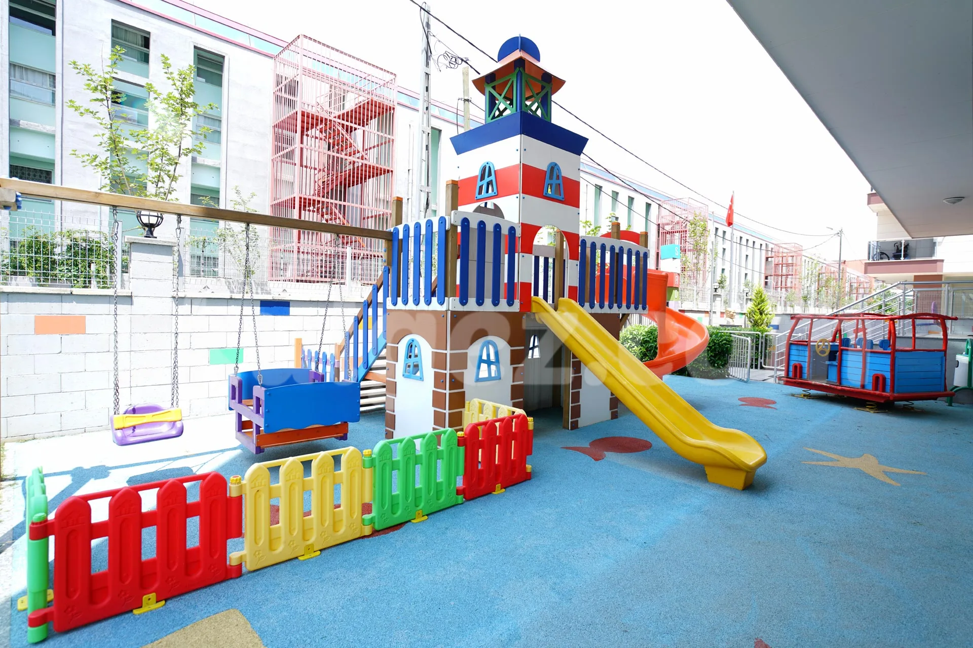 Özel Sancaktepe Sardunya Kreş ve Anaokulu