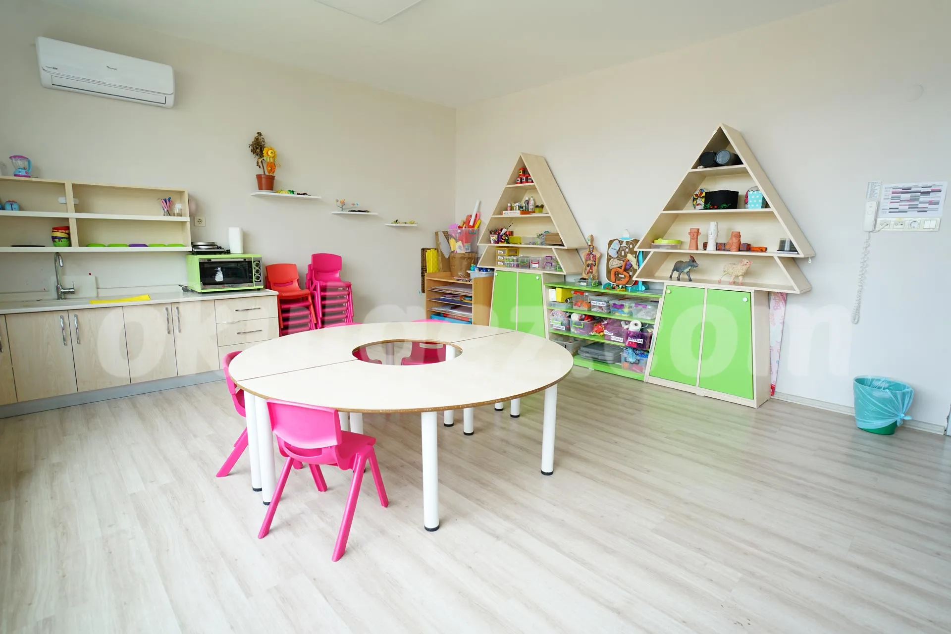 Özel Sancaktepe Sardunya Kreş ve Anaokulu