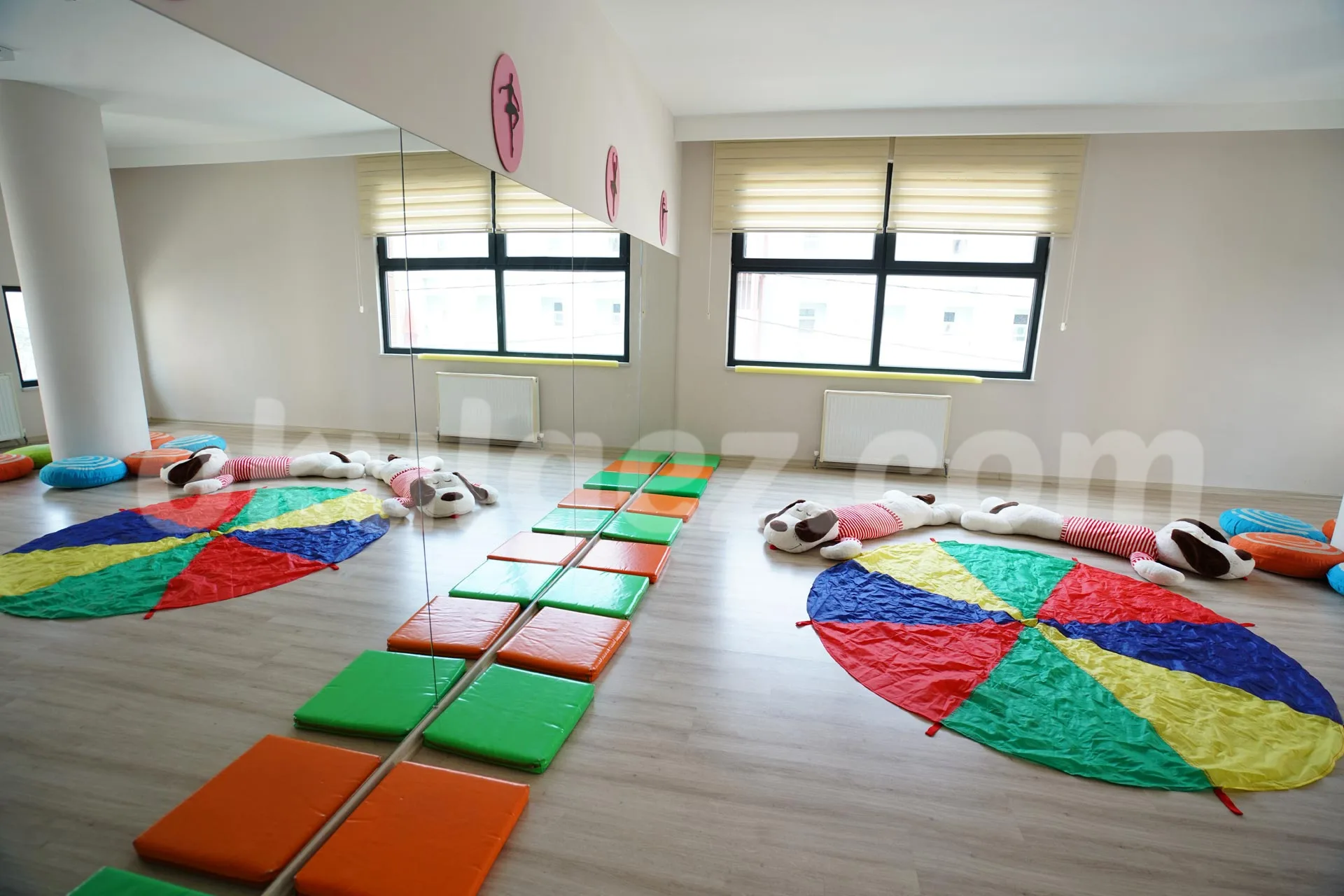 Özel Sancaktepe Sardunya Kreş ve Anaokulu