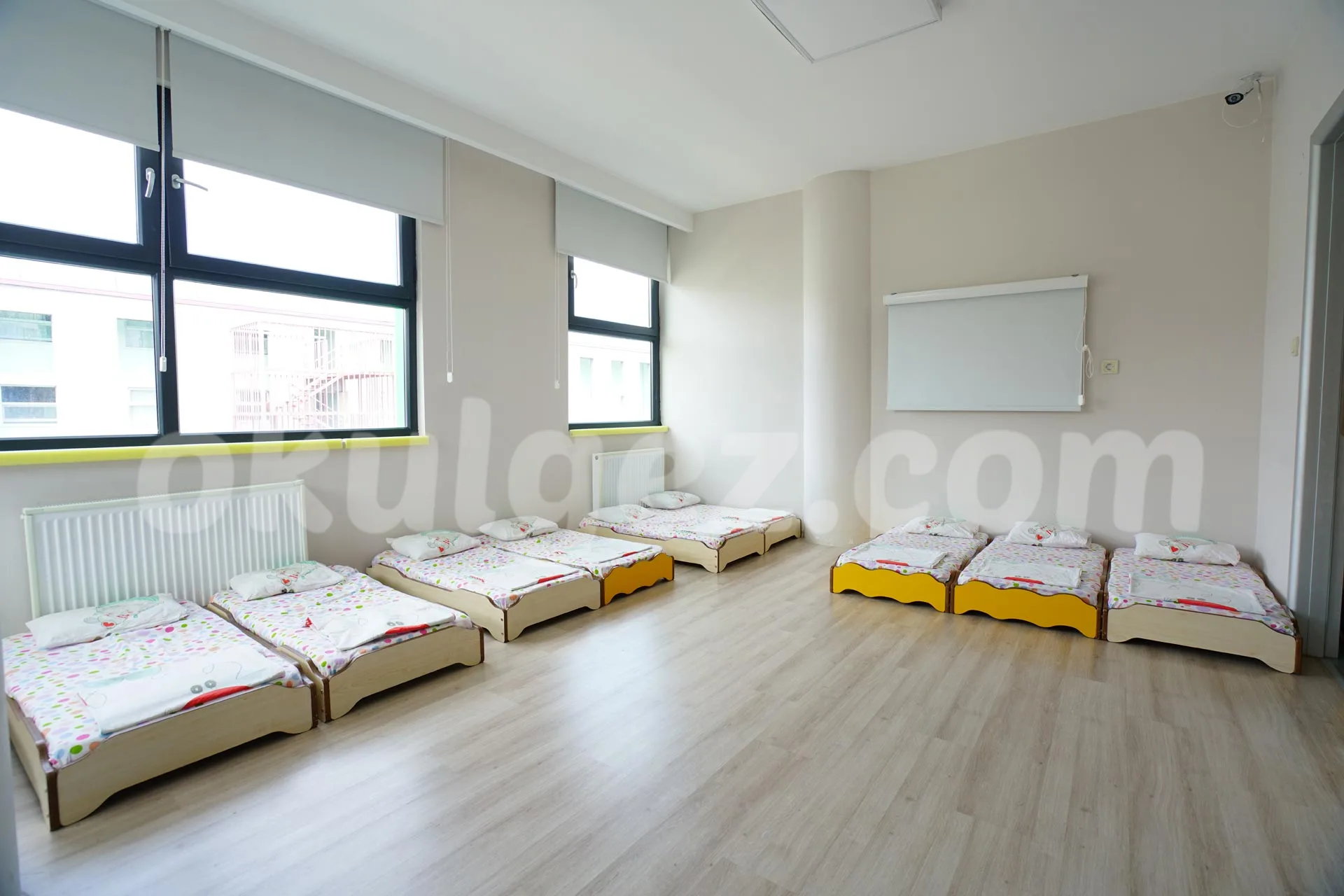 Özel Sancaktepe Sardunya Kreş ve Anaokulu