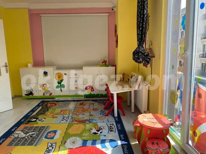 Özel Sancaktepe Şefkat Anaokulu