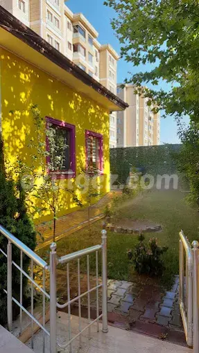 Özel Sancaktepe Şeker Ağacı Anaokulu